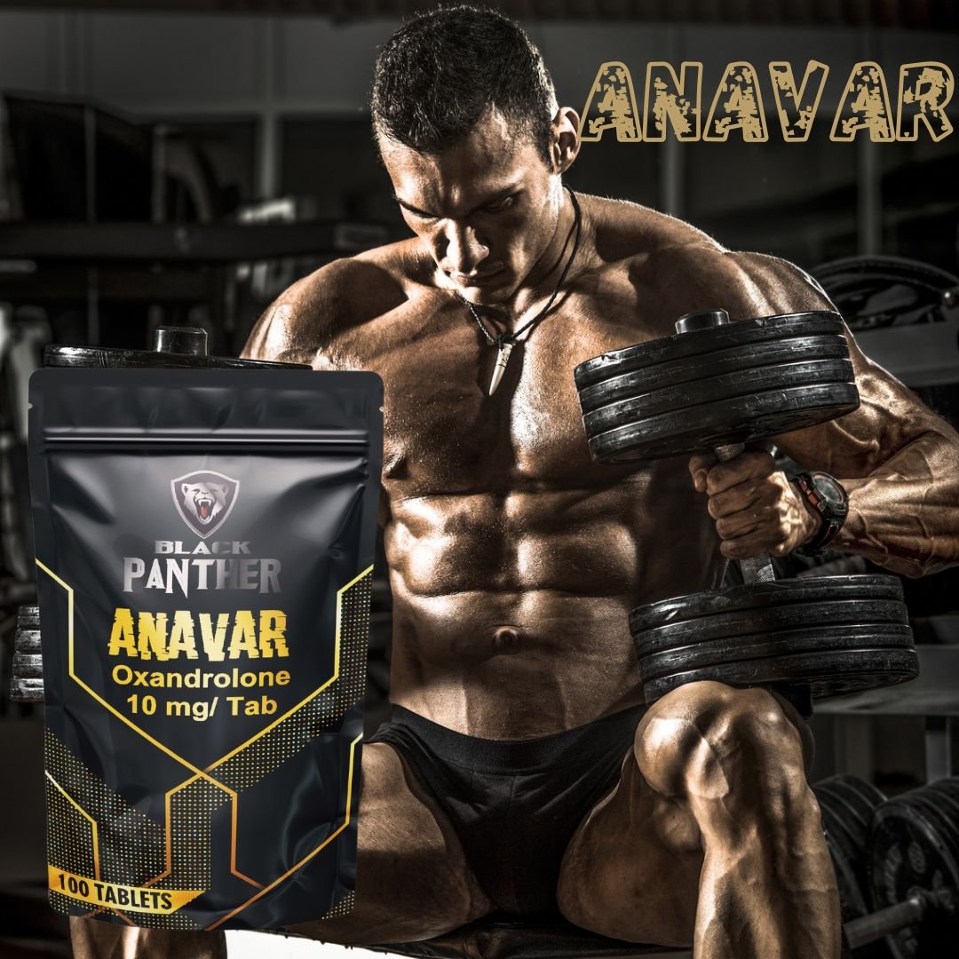 Anavar