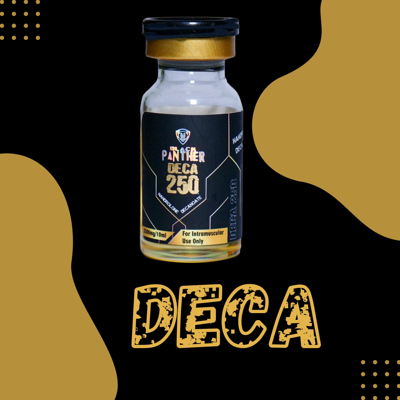 deca-250