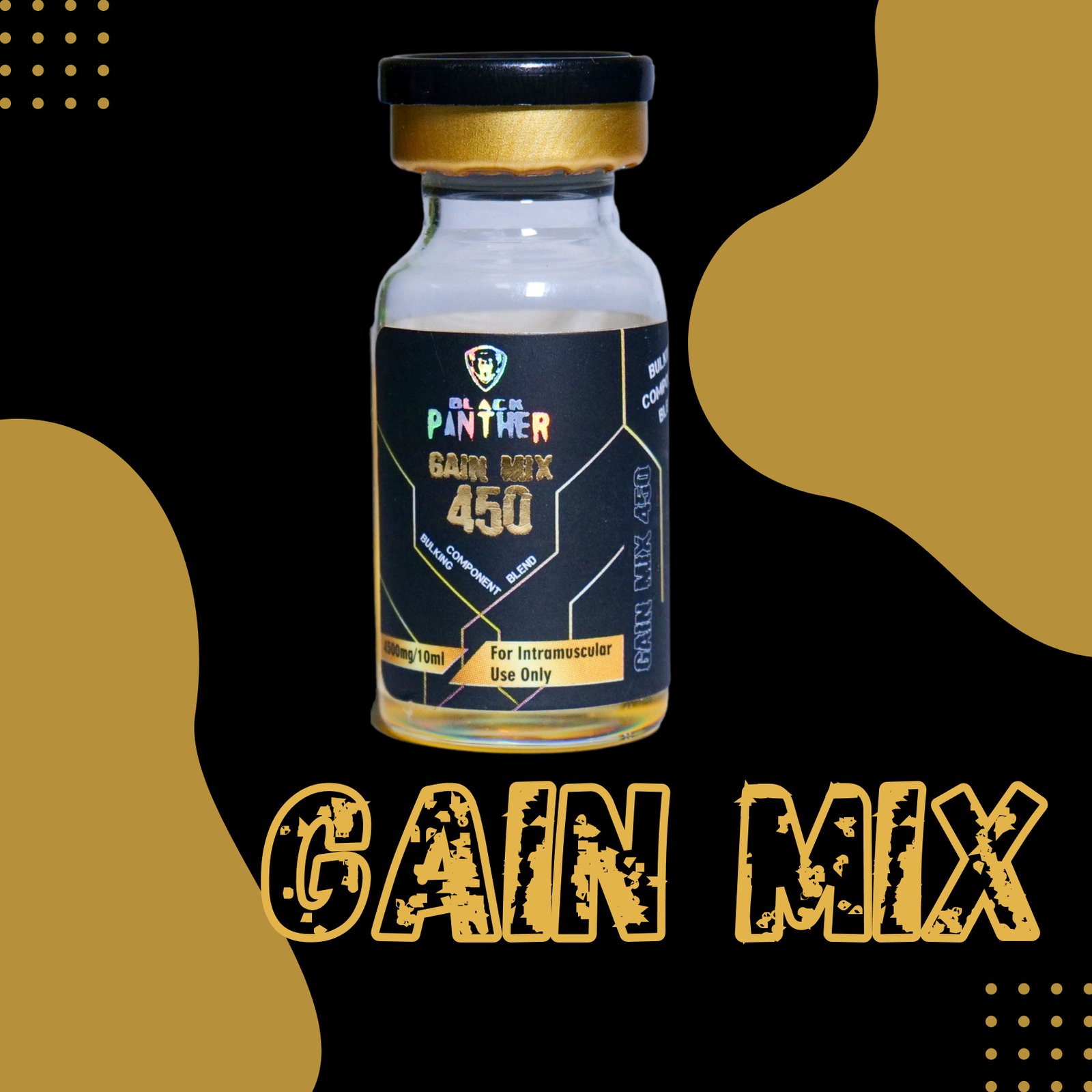 gain-mix-450